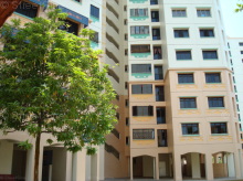 Blk 423 Canberra Road (Sembawang), HDB Executive #227762